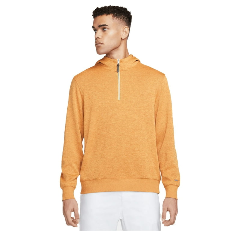 Nike Mens Dri FIT Golf Hoodie Walmart