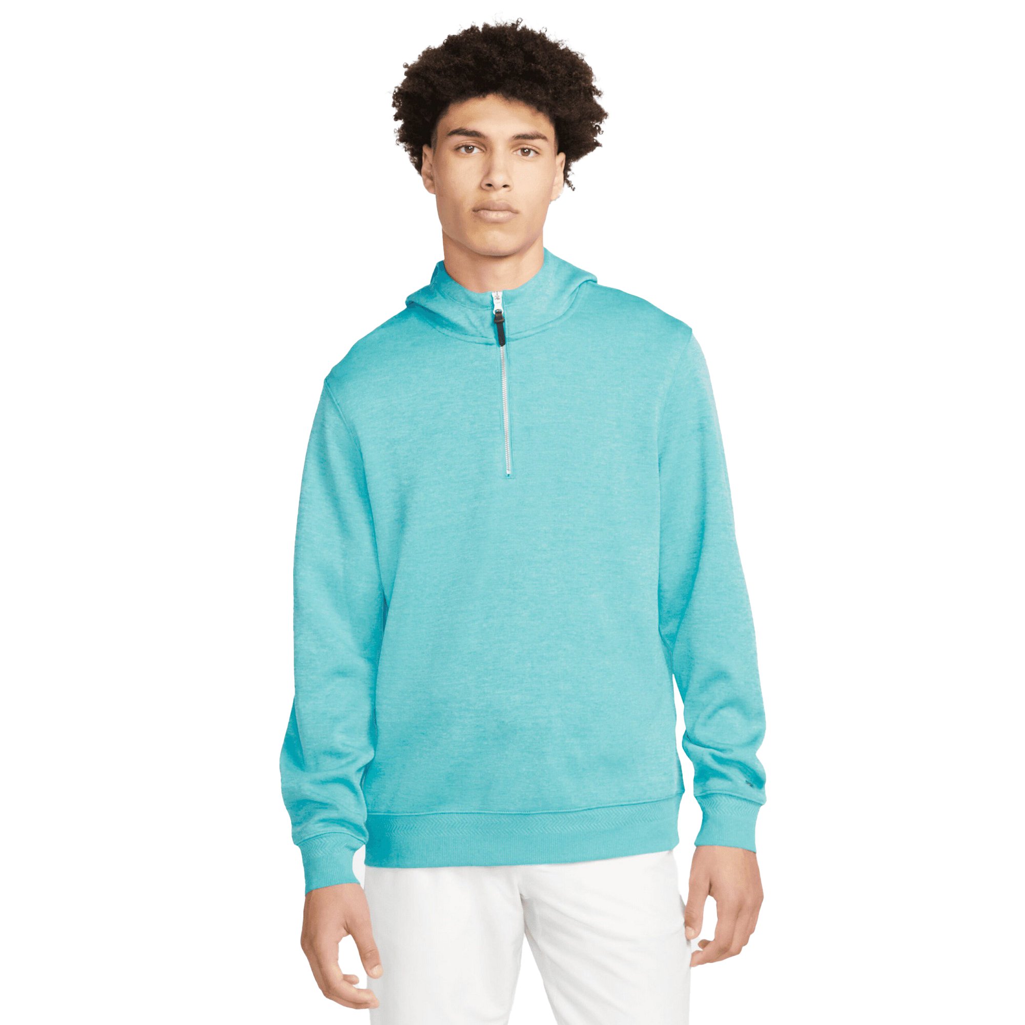 nike dri fit men's golf hoodie