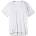 thumbnail image 1 of Nike Mens Dri-FIT Miler Short-Sleeve Running Top, 1 of 4