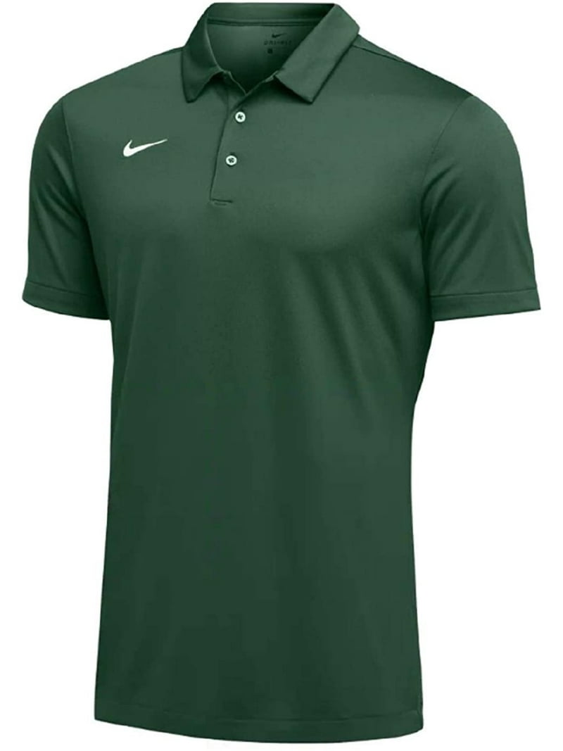 メンズウェア NIKE/SWOOSH LOGO MICRO PRINT POLO SHIRTS Nike Sportswear Swoosh Logo Printing Contrasting Colors