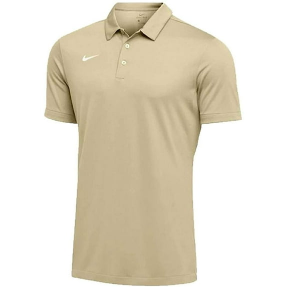 Nike Mens Dri-FIT Short Sleeve Polo Shirt