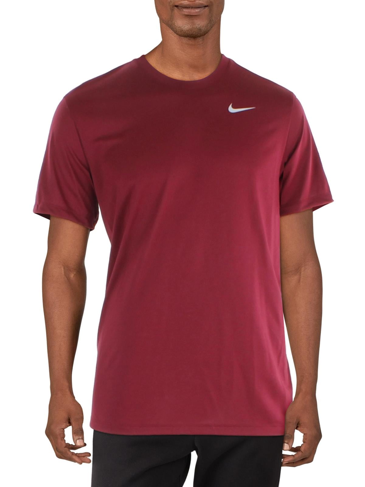 nike workout shirts