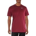 thumbnail image 1 of Nike Mens Dri-Fit Fitness Shirts & Tops, 1 of 4
