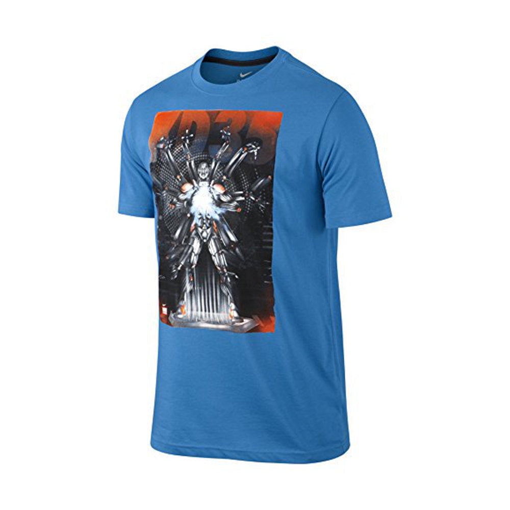 Kevin durant best sale nike t shirt