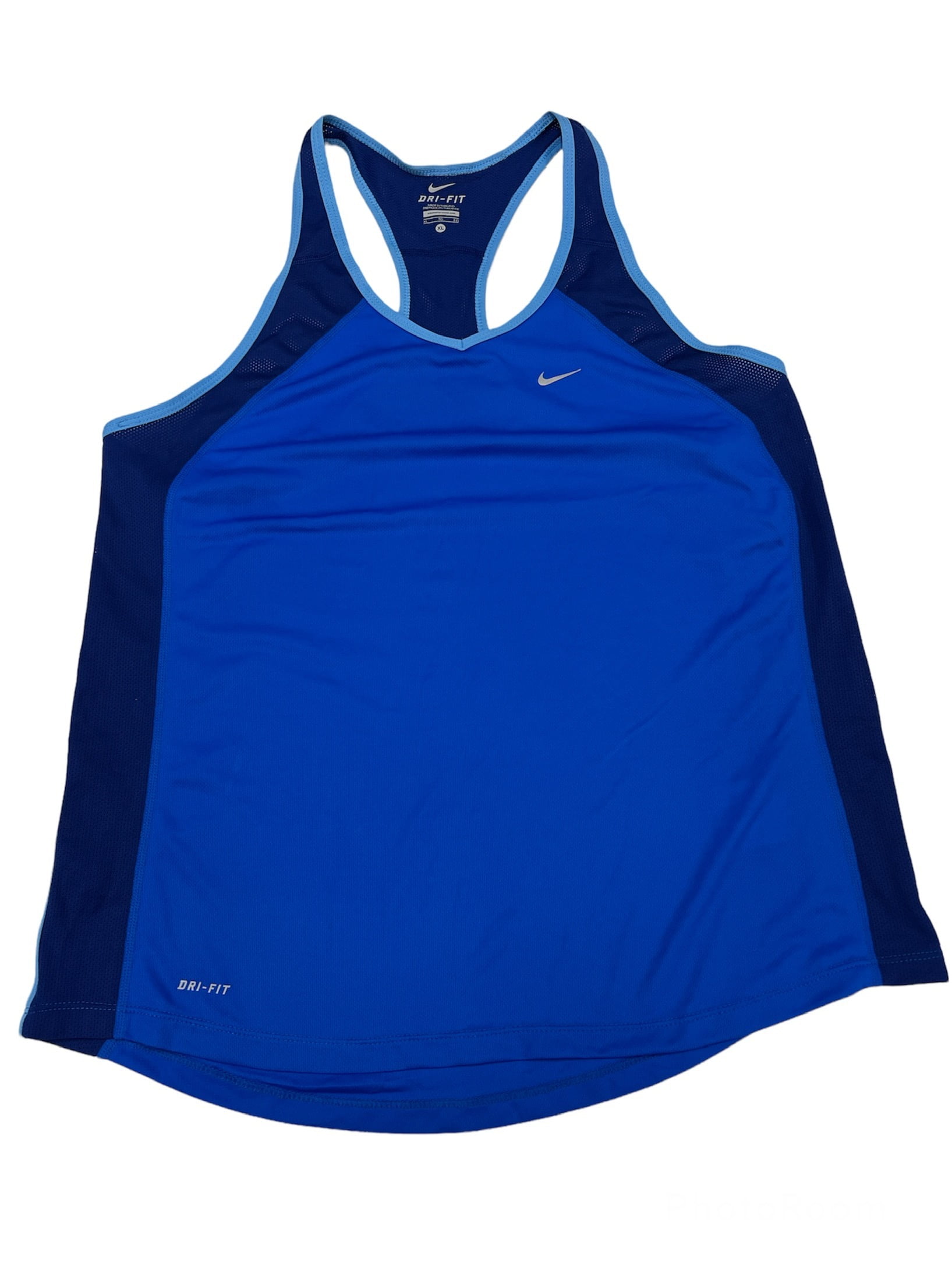 Nike Mens DriFit Tank Top