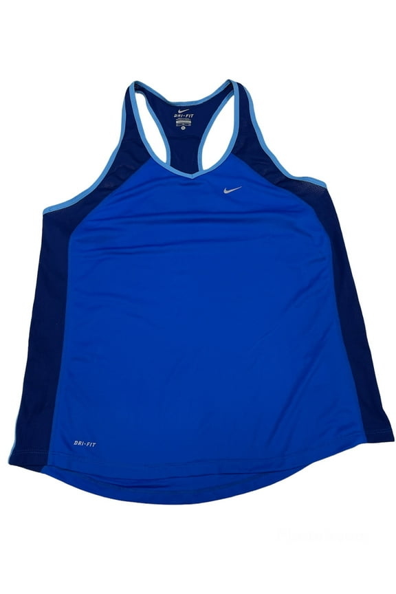 Mens Dri-Fit Tank Top