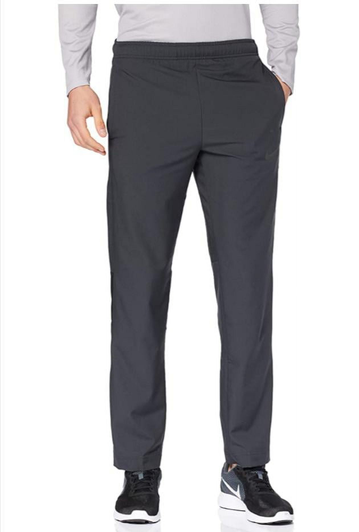 Nike Mens Dri Fit Training Track Pants Style 824408 Pick Sz Color Walmart