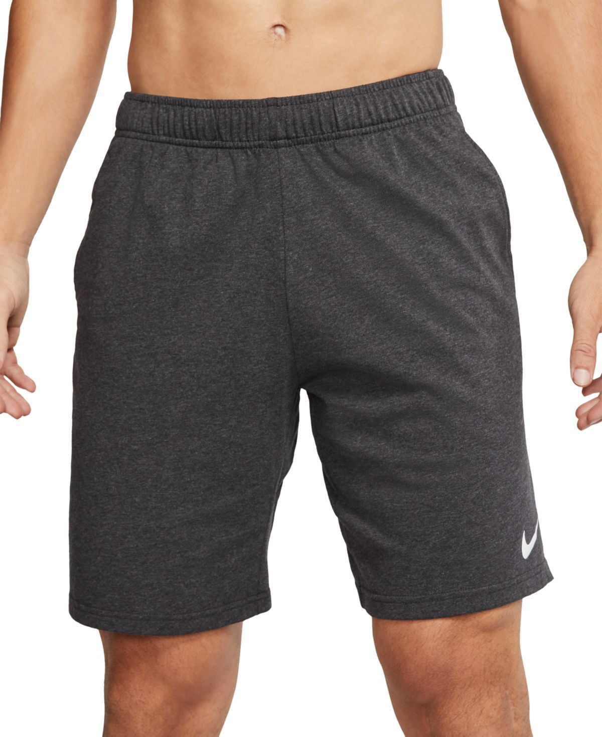 Nike Mens Dri fit Training 9Inch Shorts