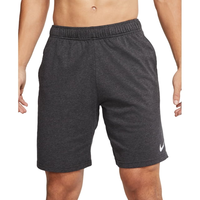 Tall Man Active Gym Zip Pocket Regular Fit 9inch Shorts