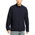 thumbnail image 1 of Nike Mens Dri fit Woven Jacket;Small, 1 of 1