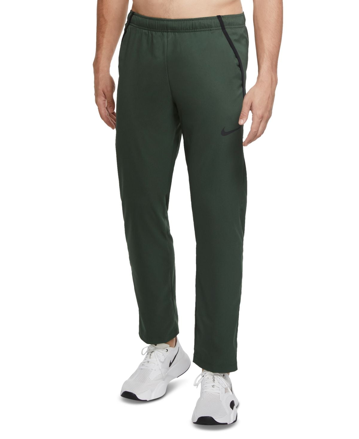 Nike Dri fit Training Pants - Walmart.com