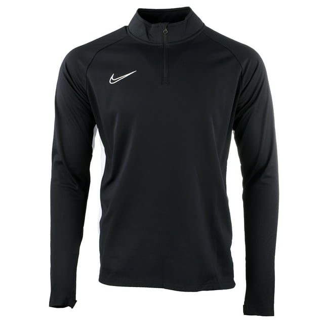 mens nike quarter zip pullover