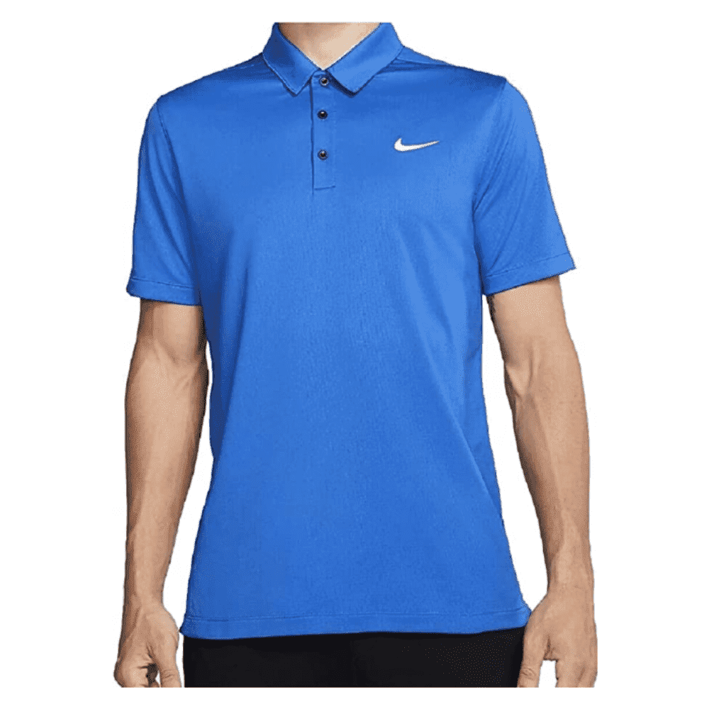 nike athletic polos