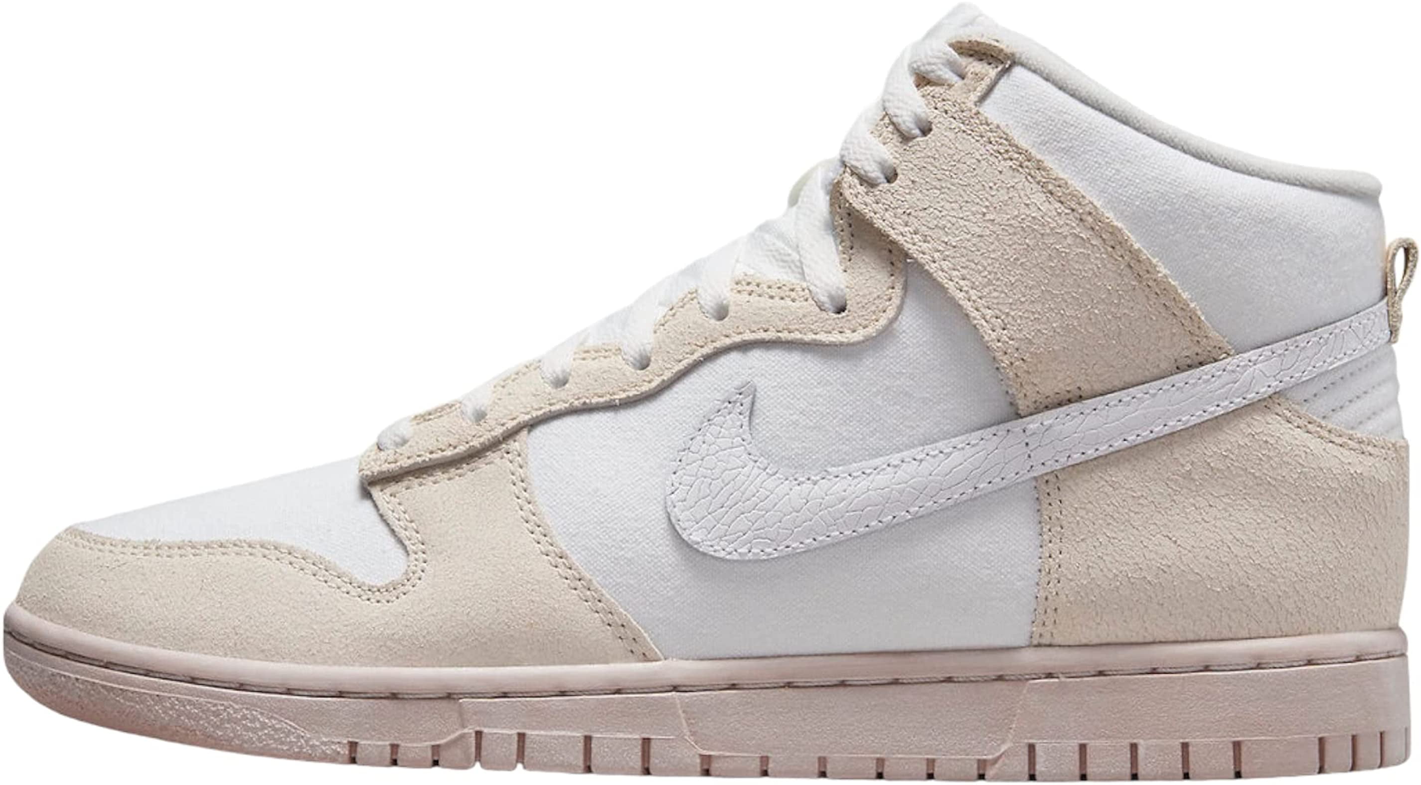 Nike dunk high 08 deacons prm hotsell