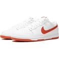 thumbnail image 1 of Nike Mens Dunk Low Retro Basketball Shoes Size 11.5, 1 of 4