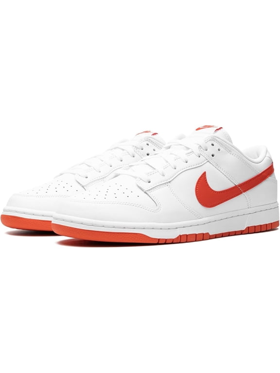 Mens Dunk Low Retro Basketball Shoes Size 11.5