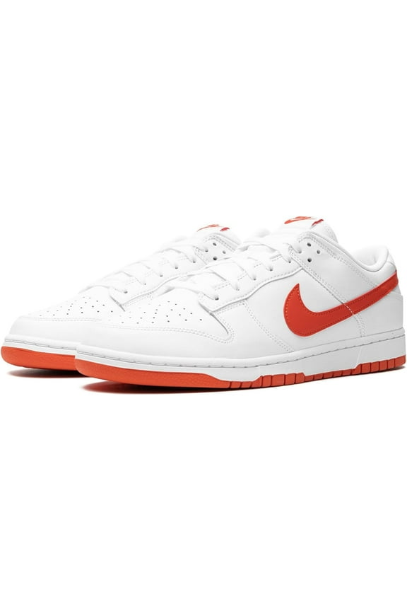 Mens Dunk Low Retro Basketball Shoes Size 11.5