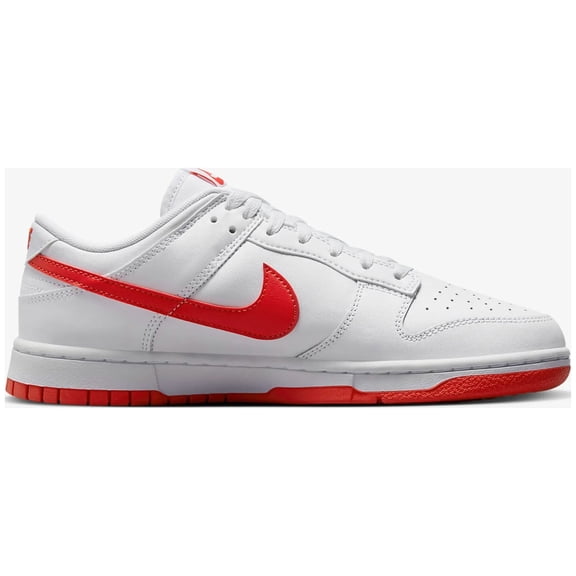 Nike Mens Dunk Low Retro Basketball Shoes Size 12