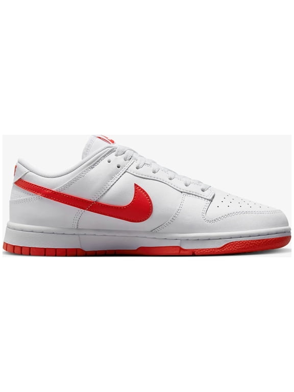 Mens Dunk Low Retro Basketball Shoes Size 12