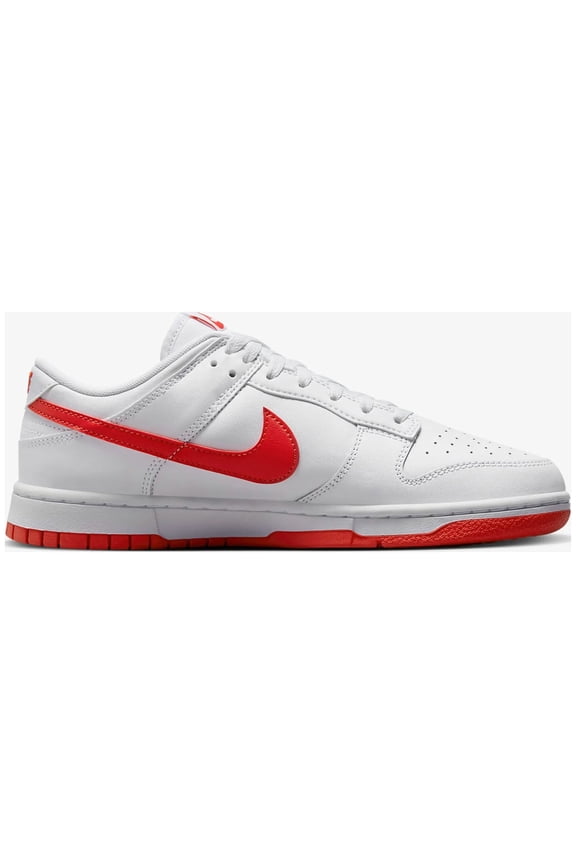 Mens Dunk Low Retro Basketball Shoes Size 12