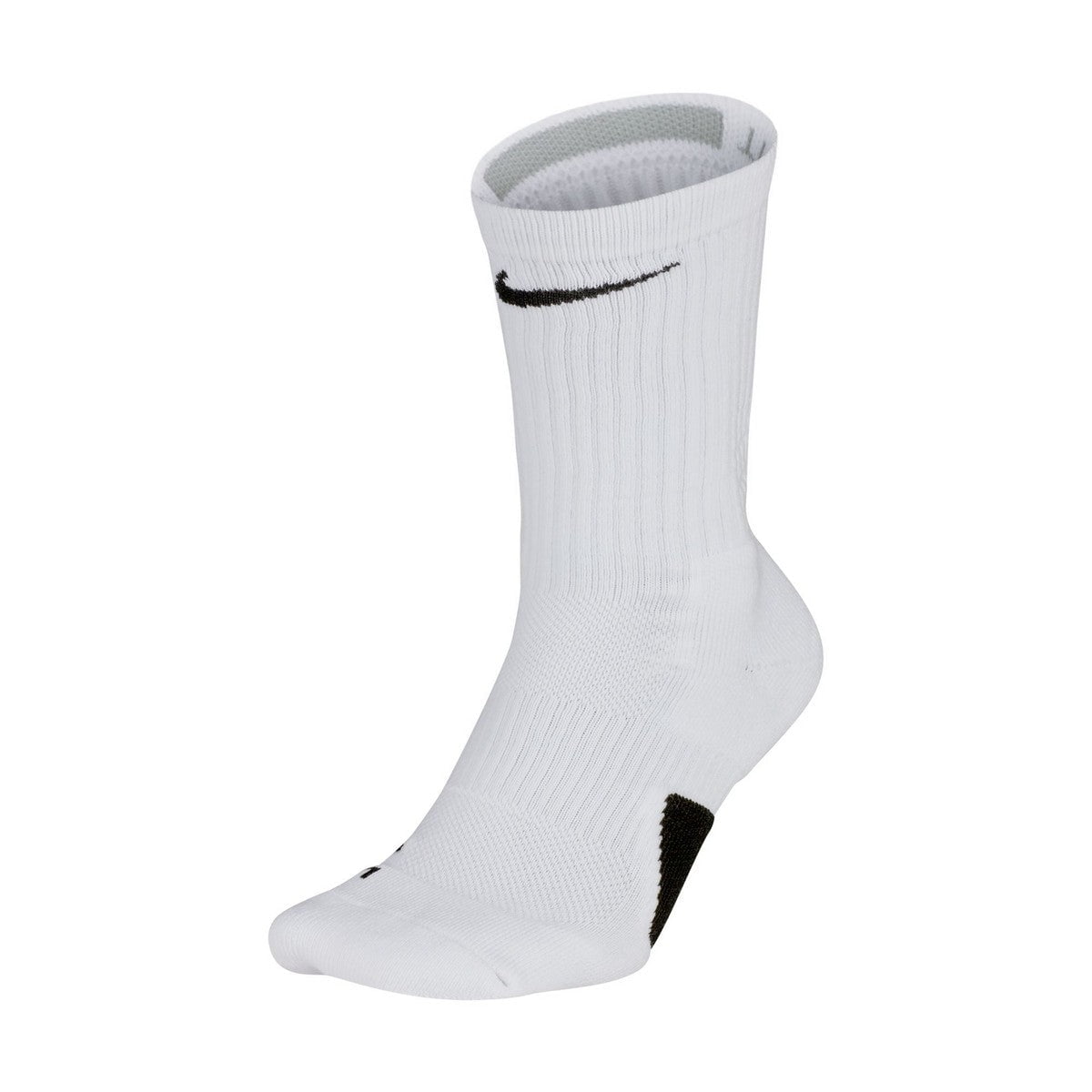 nike elite cushioned basketball socks