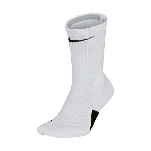 Nike  Mens Elite Crew SocksBasketball  Casual  Socks