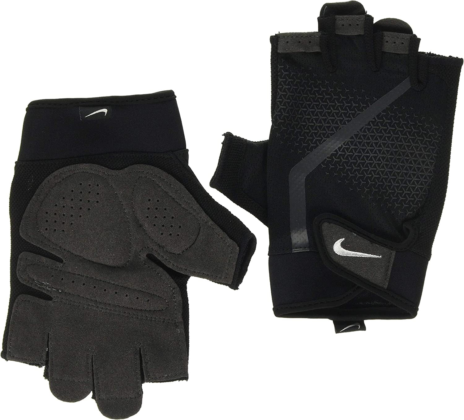 Nike fundamental training gloves mens hot sale