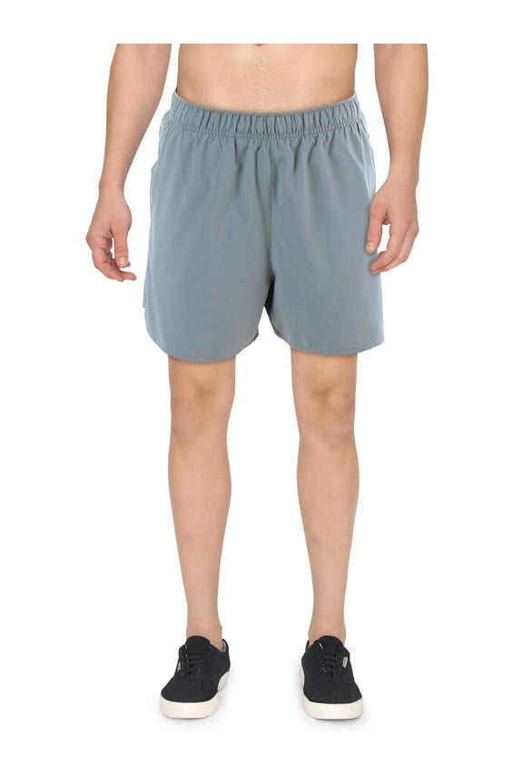 Mens Fitness Running Shorts