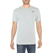 Nike Mens Fitness Workout Pullover Top