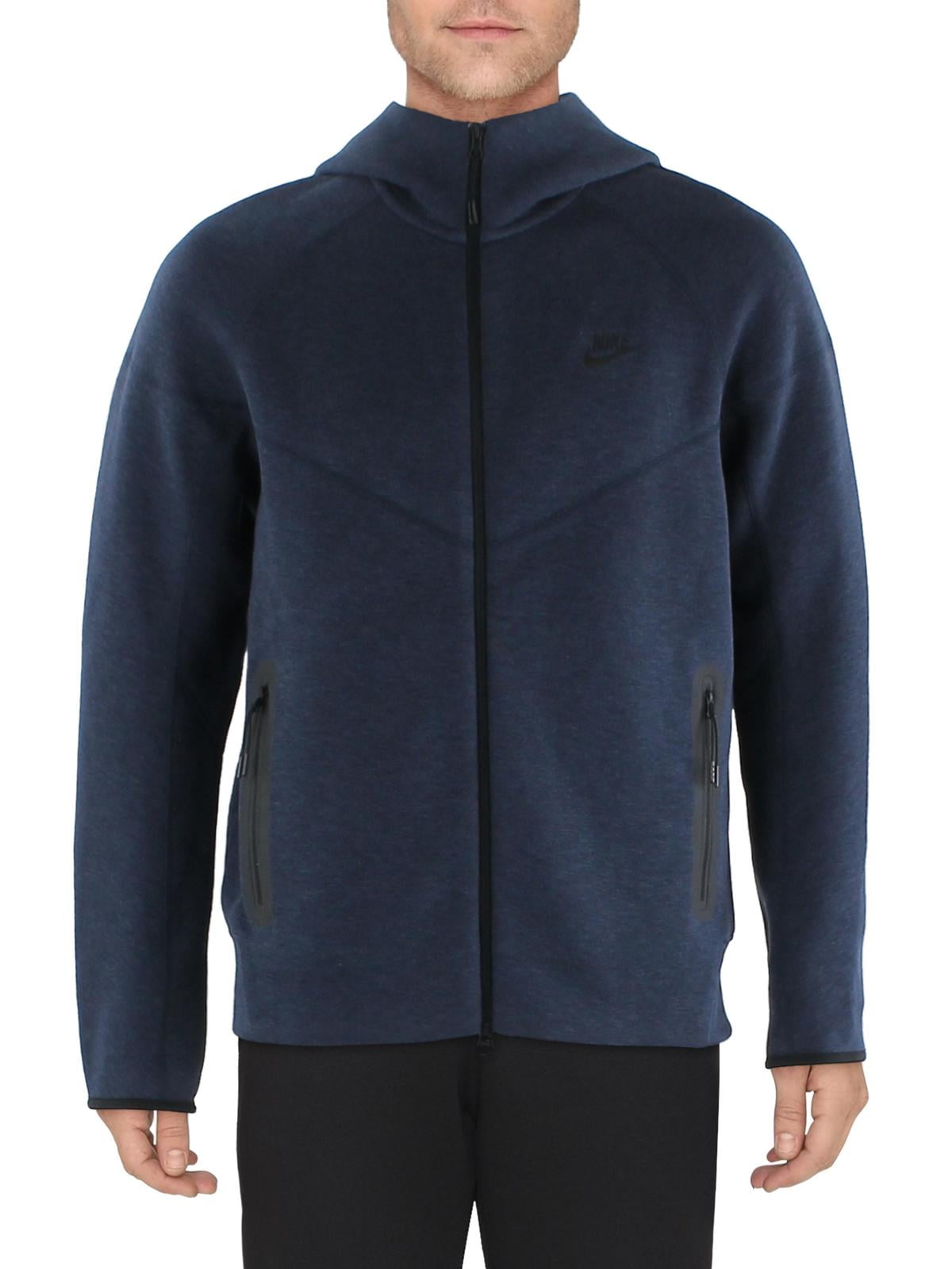 mens nike tall hoodies