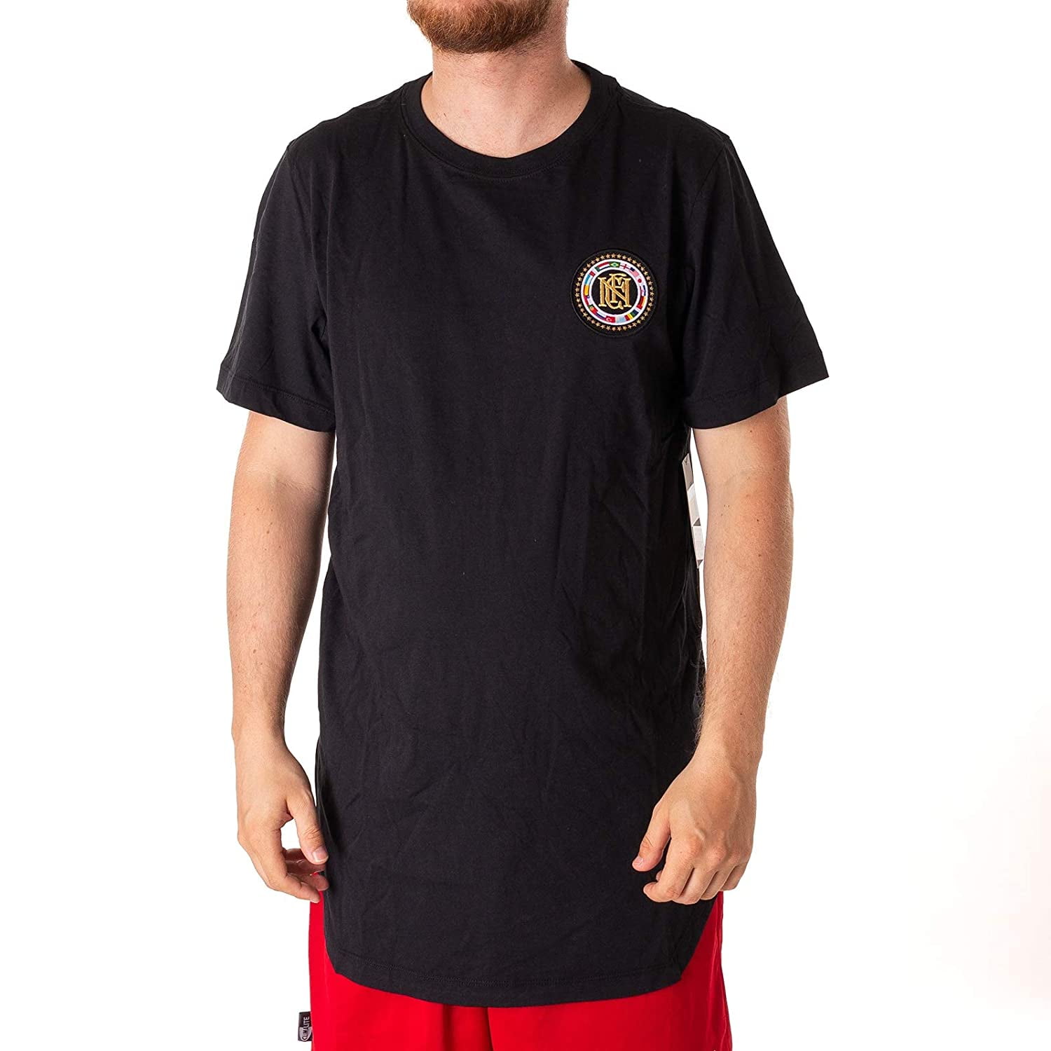 Active Soccer T-Shirt