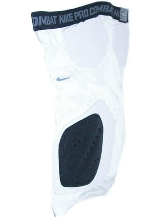 Nike Pro Combat Hyperstrong Men Football Compression Girdle White XL ON  SALE