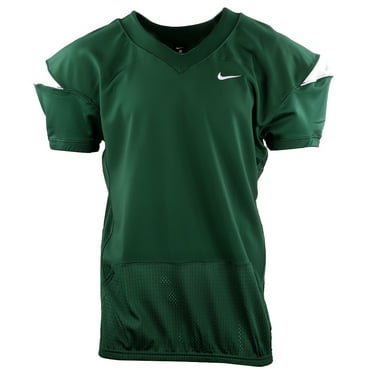 Nike Mens Football V Neck Short Sleeve Jersey