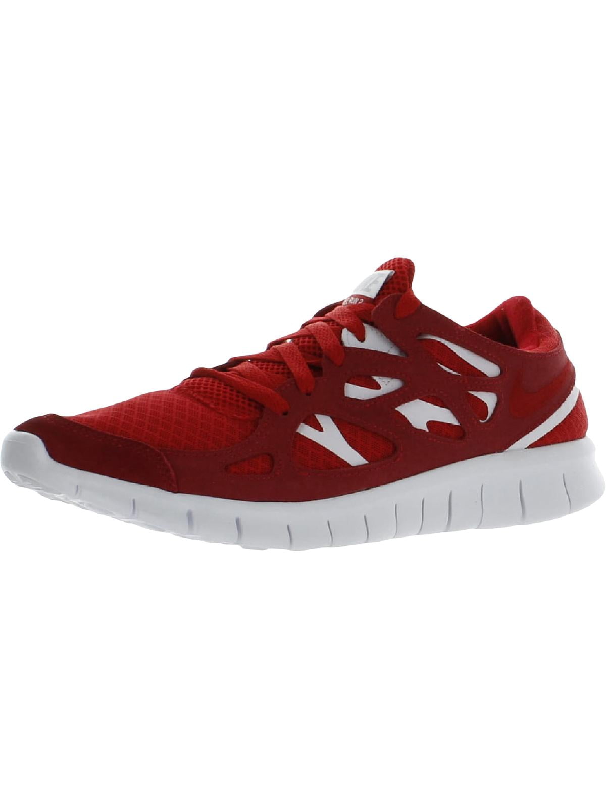Nike Mens Free Run 2 Performance Liestyle Athletic and Training Shoes Walmart