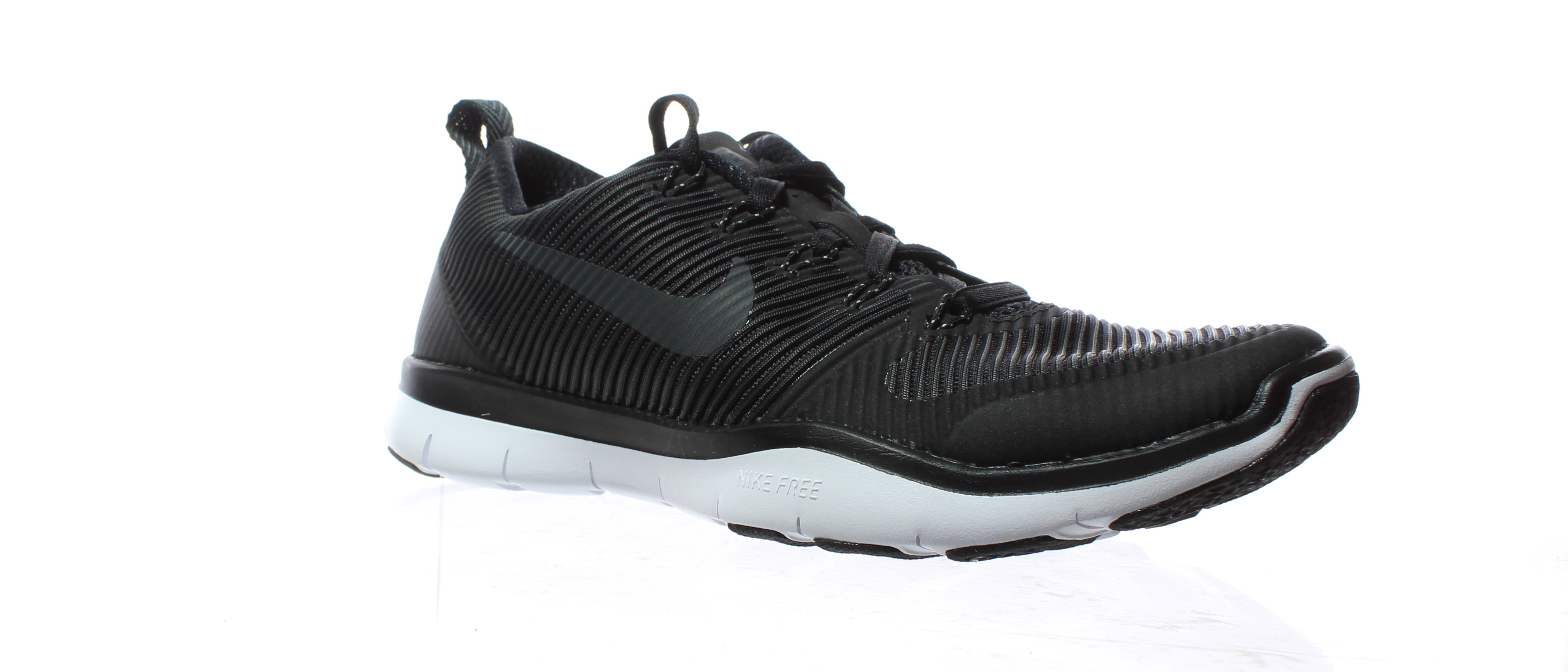 men's free train versatility running shoes