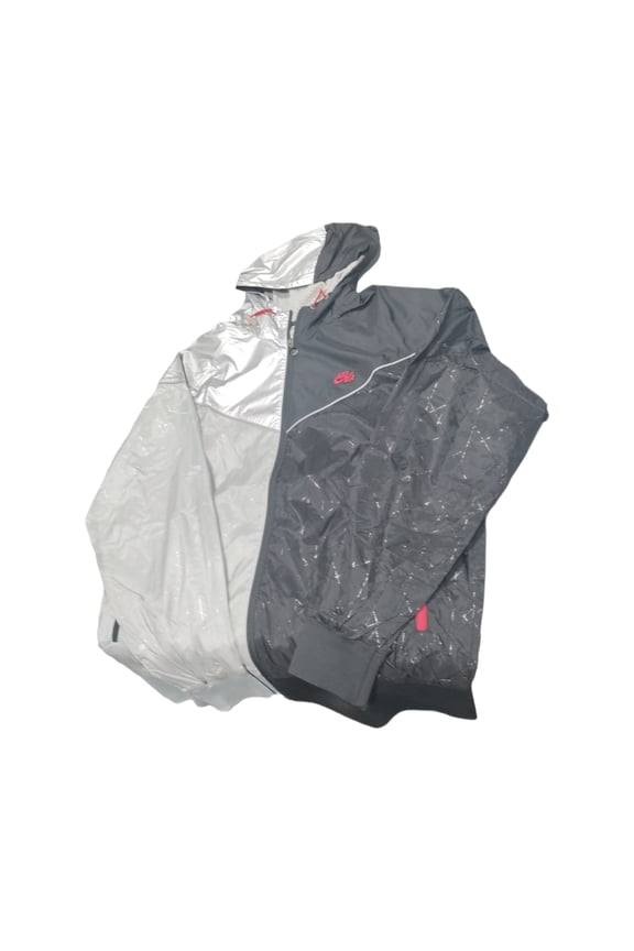 Mens Full Zip Jacket