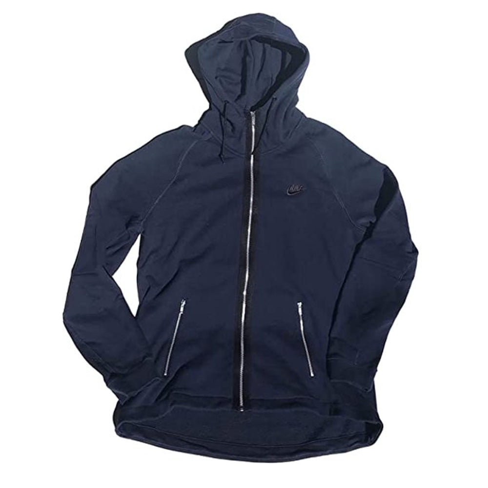 nike modern full zip hoodie
