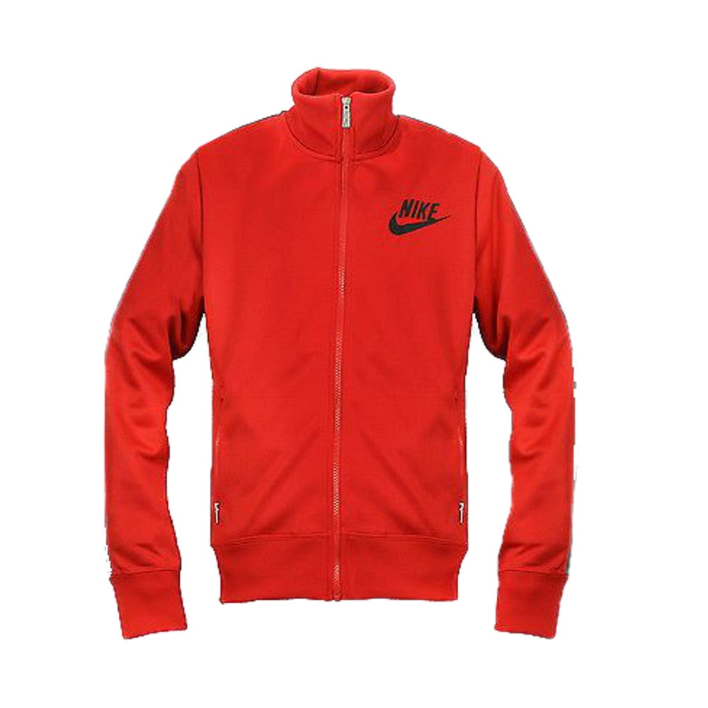 full zip jacket nike