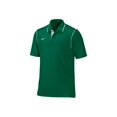 thumbnail image 1 of Nike Mens Gung-ho Short Sleeve Training Polo Shirt 342 (Small), 1 of 1