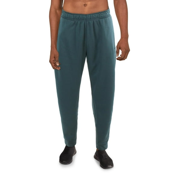 Nike Mens Gym Fitness Jogger Pants