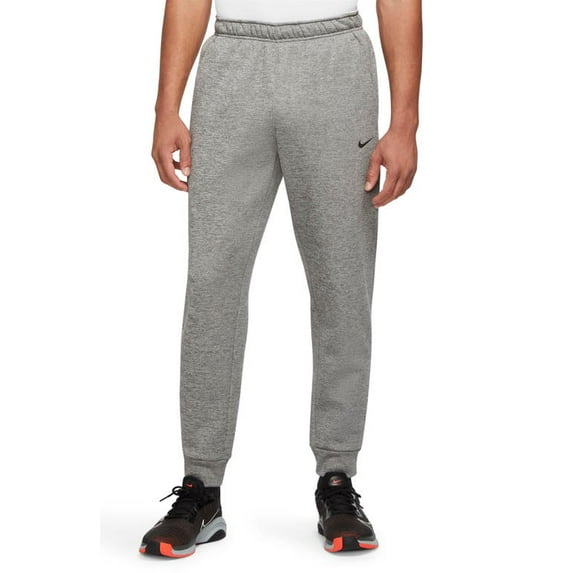 Nike Mens Gym Fitness Jogger Pants