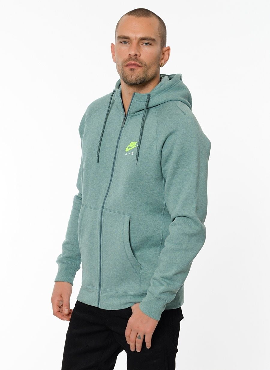 nike heritage full zip hoodie