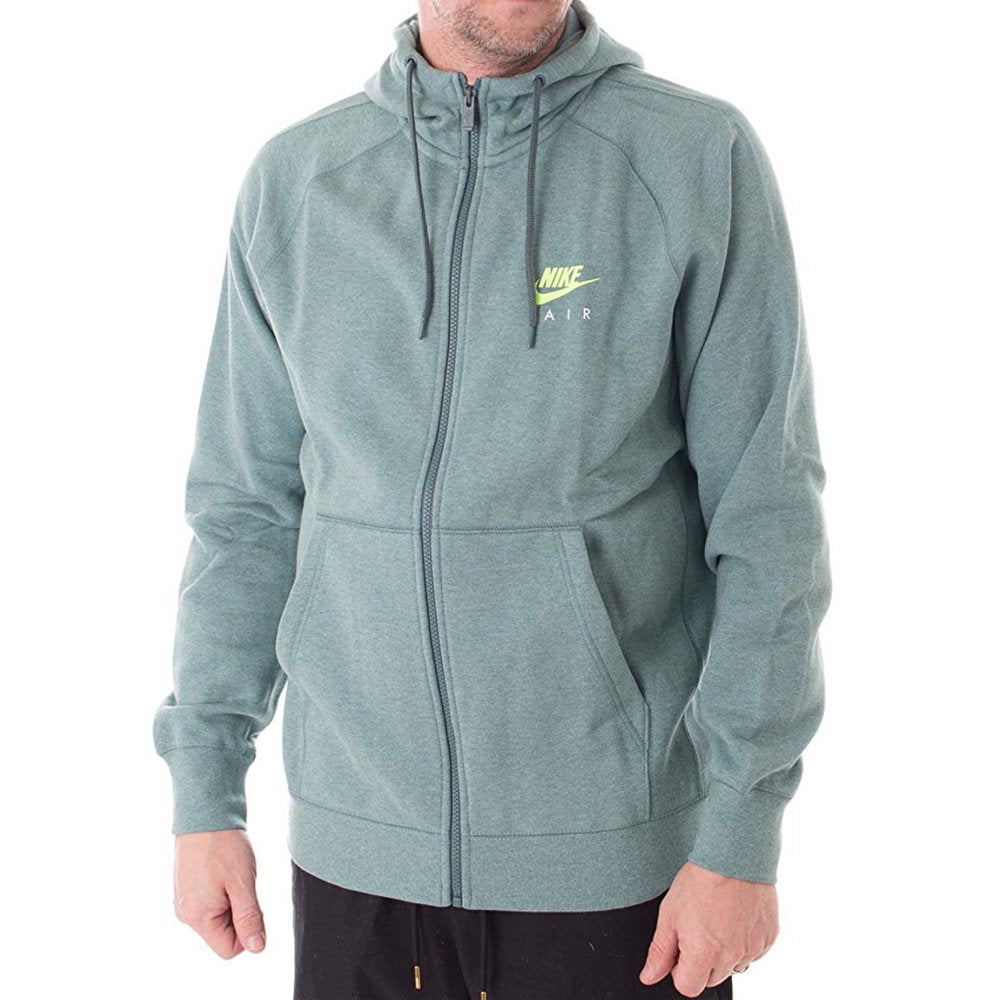 nike heritage full zip hoodie