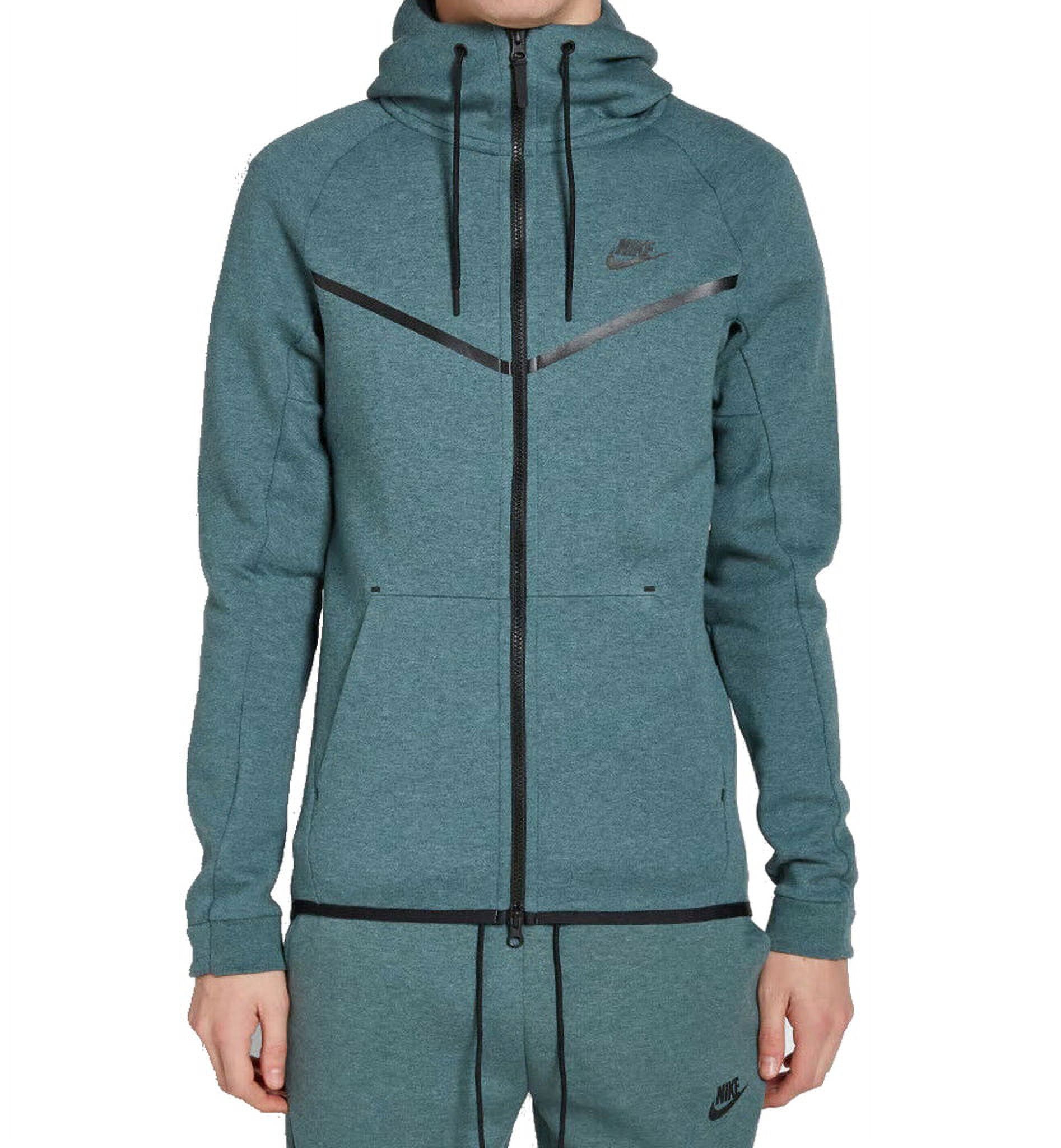 mens nike zipper hoodie