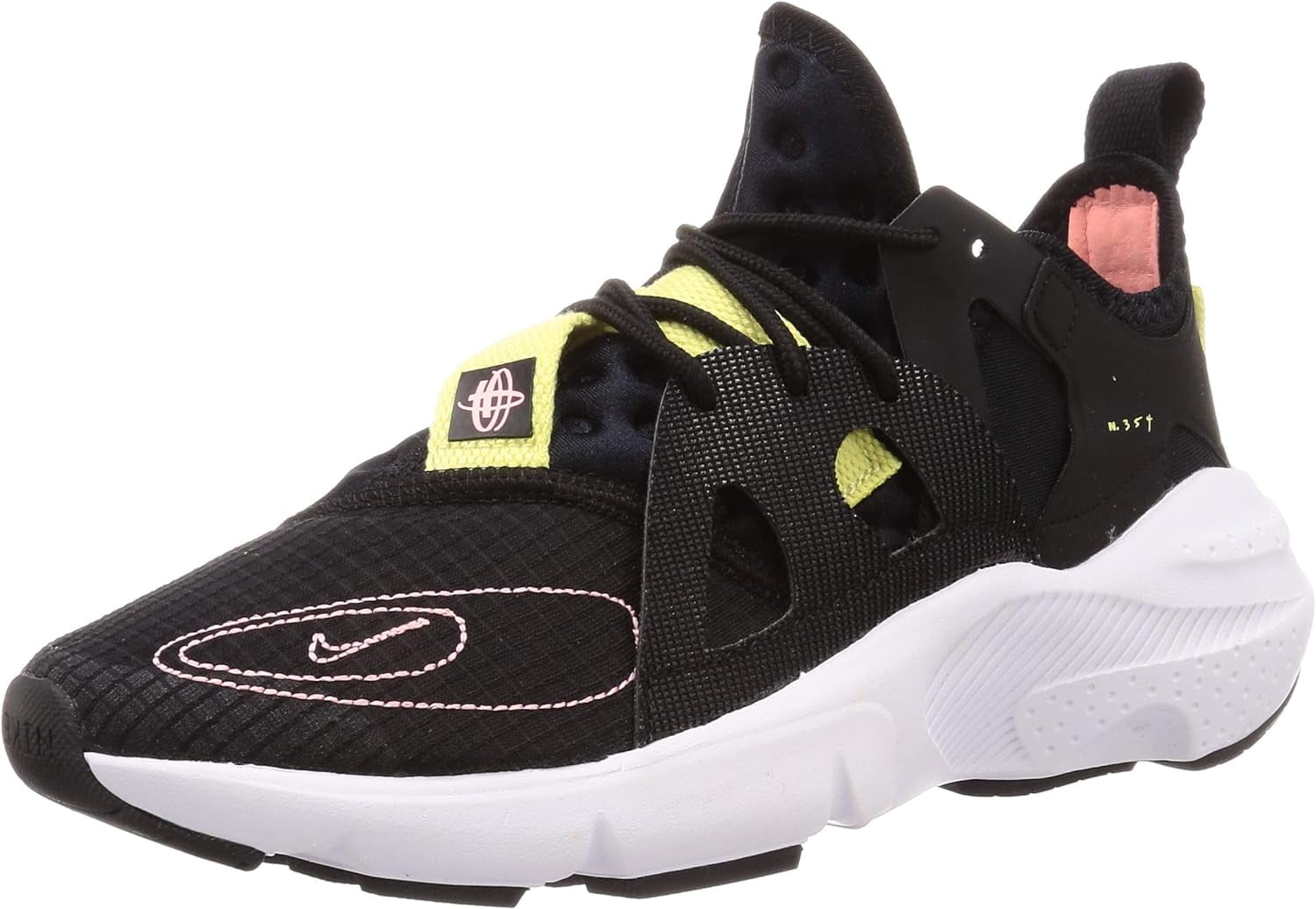 Working out best sale in huaraches