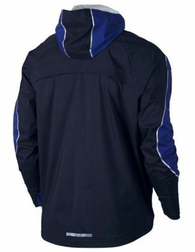 Nike Shield Windbreaker Rain Jacket Nike Shield Hooded Nike Shield