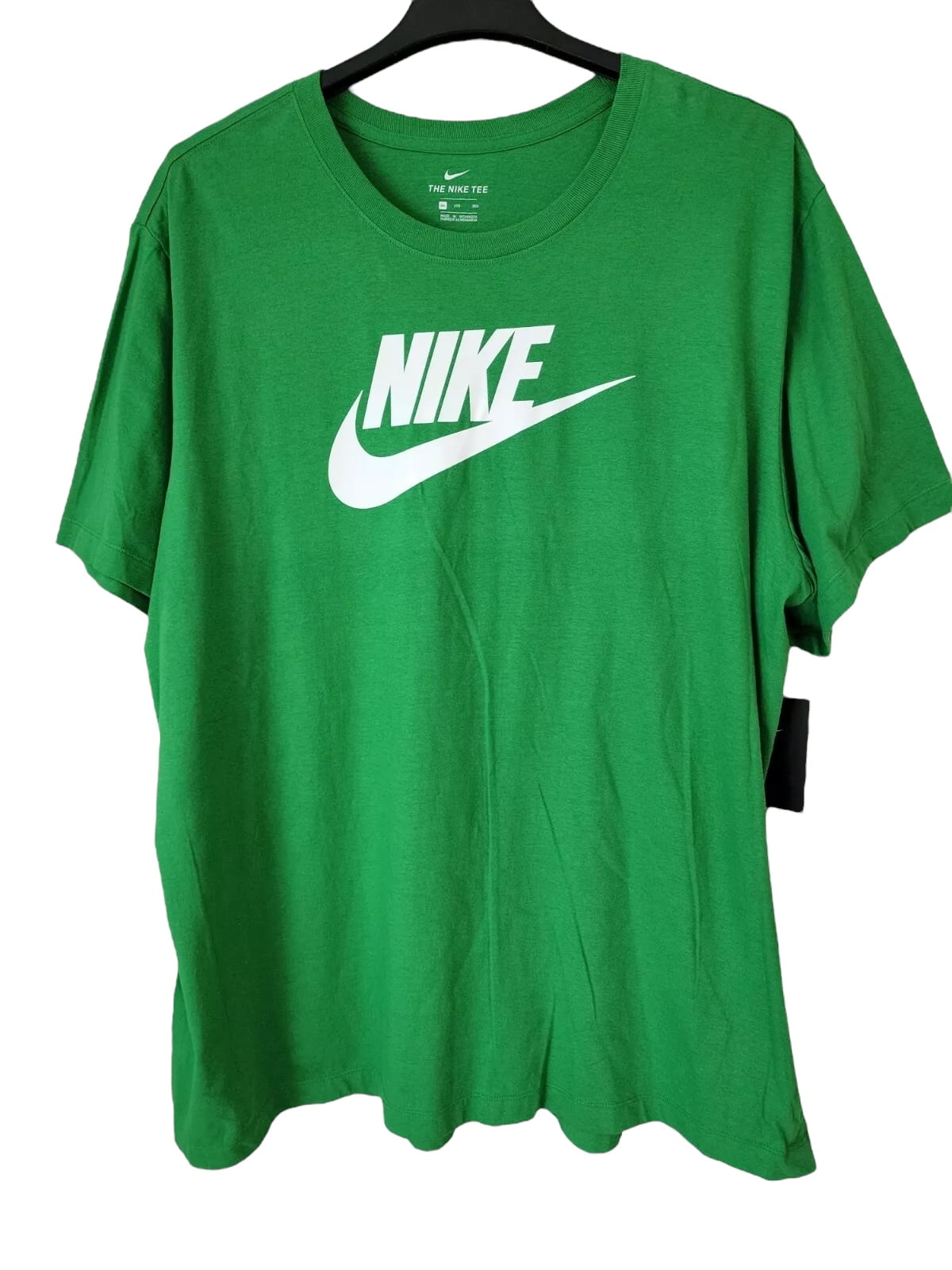Nike Futura Shirt