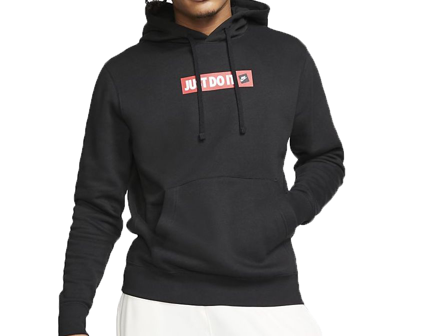 Mens nike jdi hoodie hotsell