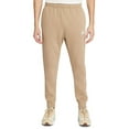 thumbnail image 1 of Men's Nike Sportswear Khaki/White Club Fleece Jogger (BV2671 247) - S, 1 of 2