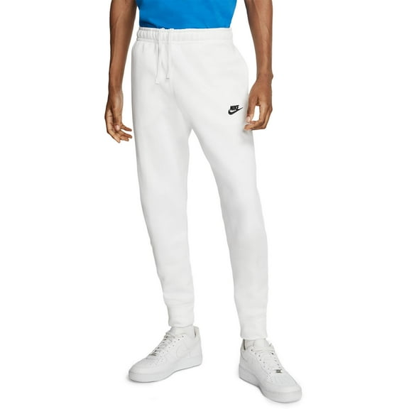 Nike Mens Jogger Solid Sweatpants